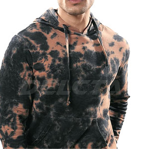 Sweats à capuche pour hommes de qualité supérieure en gros 2026 – Lots en vrac à prix abordable – Modèles basiques - Product Image 5
