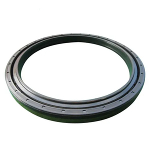 ซีลน้ำมันดุมล้อรถแบคโฮ JCB รุ่น CARRARO 047702 ขนาด 150x180x14.5/16 มม. สำหรับดุมล้อรถ 3CX 4CX 3DX 4CN - Product Image 1