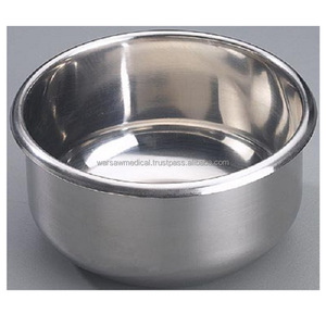 Top Quality WARSAW MEDICAL Sponge Bowl Hollowware Instruments Stainless Steel Reusable Surgical Instrument | needle holder - Product Image 1