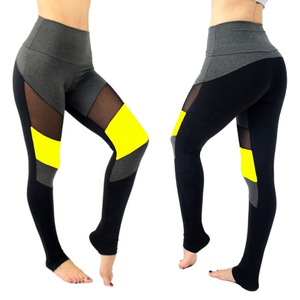 Heavy Fashion Printed Fitness Workout Yoga Set Sports Bra And Legging Set - Product Image 5