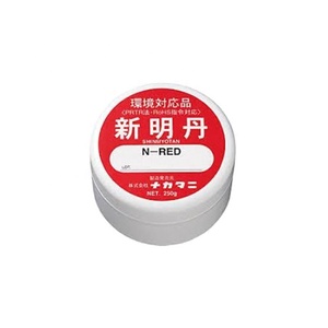 นาคาทานิ ชินมิโอตัน จาระบีสังกะสีอินทรีย์สำหรับตรวจสอบแม่พิมพ์ - Product Image 1