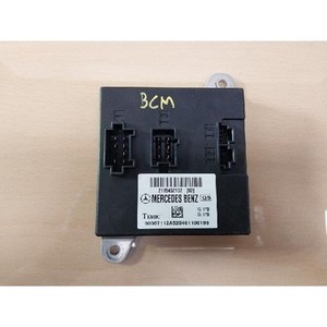 โมดูลควบคุมเกตเวย์กลาง E-class มือสอง ของแท้ OEM 2115452132 - Product Image 1