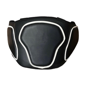 Nuevo Protector Abdominal Personalizable 2026 de Alta Calidad para Boxeo, Muay Thai y MMA con Protección para Entrenamiento y Competencia OEM - Product Image 3