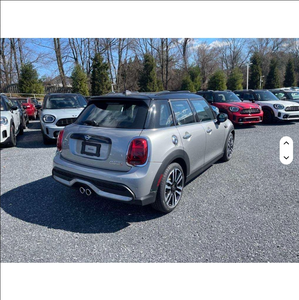 OFERTA RÁPIDA PARA COCHE MINI COOPER S USADO TIPO HATCHBACK - Product Image 5