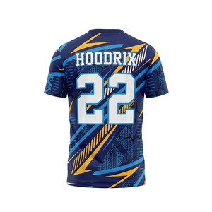 Custom Lacrosse Shooting Shirt Men Reversible Mesh Practice Pinnie Training Jersey Wholesale OEM Quick Dry Breathable Sportswear - Product Image 2