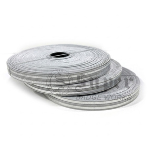 Gold And Silver Braid Lace Gallon Lace For Pilot Style Ceremonial Uniforms And Formal Apparel - Product Image 4