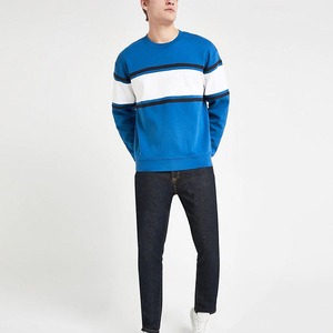 Anti wrinkle Men Sweatshirt premium quality casual wear latest designs cotton hot sale Man hoodies Sweatshirt - Product Image 1