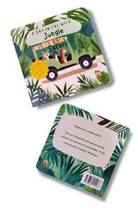 Services d'impression de livres cartonnés de haute qualité pour livres pour enfants personnalisés avec des pages durables et une finition premium disponibles à la vente - Product Image 4