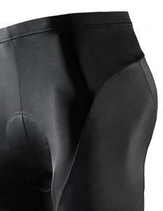 Cuissard de cyclisme pour homme avec rembourrage, short de vélo par sublimation, collant de VTT anti-UV, cuissard de cyclisme rembourré pour adulte avec rembourrage 3D - Product Image 5