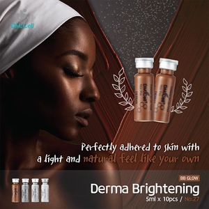 DM.CELL Derma Brightening Complex (N°27) pour le visage K-Beauty Fabriqué en Corée - Product Image 3