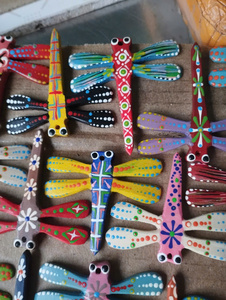 Décoration animale en bois gourmande avec incrustations, accessoire pour la faune, pour supermarchés internationaux et partenaires de vente au détail de luxe – Disponible dès maintenant - Product Image 3