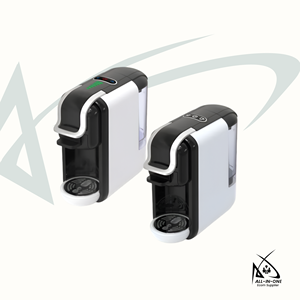 Machine à café multi-capsules Sudex CM-20 19 bars, 7 en 1, expresso automatique pour la maison et le bureau - Product Image 6