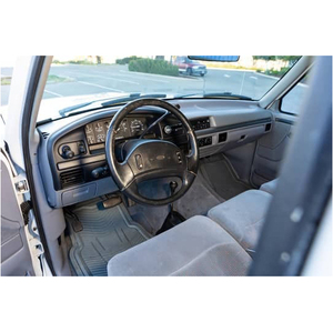 Ford F-250 4x4 de 1997 - Product Image 4