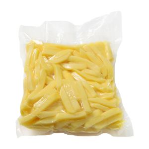 High Quality <b>Frozen</b> French <b>Fries</b> Wholesale Price IQF Potato French <b>Fries</b> - Product Image 5