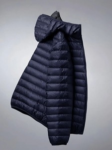 <b>Men</b> Winter Puffer <b>Jacket</b> Waterproof Windproof Warm Outdoor Coat <b>Men</b> Puffer <b>Jacket</b> Casual Winter Warm Zip Up Quilted <b>Jacket</b> - Product Image 2