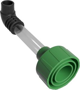 Adaptateur universel pour aspirateur d'atelier pour le nettoyage des conduites de drainage de climatiseurs HVAC, outil de débouchage des condensats, accessoire pour aspirateur <span class=keywords><strong>eau</strong></span> et poussière - Product Image 1