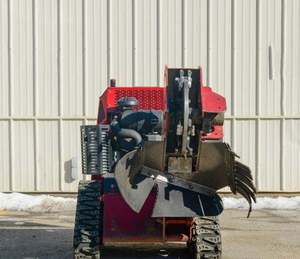 MULCHER TORO STX-26 INTELLI-SWEEP EN STOCK, ¡VENTA CALIENTE! - Product Image 4