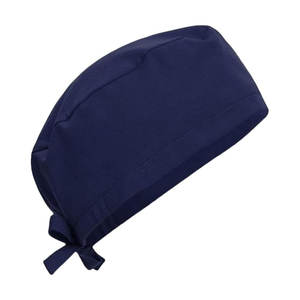 Chapeau de travail élégant au look moderne et en tissu doux au toucher, confortable toute la journée, avec un ajustement sûr et une conception respirante. - Product Image 6