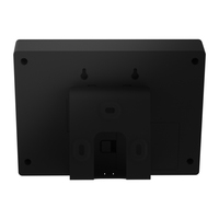 Reloj Checador de Asistencia con Control de Acceso RFID, Nube, WIFI, Biométrico, Reconocimiento Facial y de Huella Digital