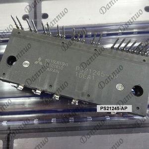 PS21245-E PS21245-AP PS21245-EP PS21245-A PS21245-AEP mô-đun điện thông minh/mô-đun điện thông minh - Product Image 5