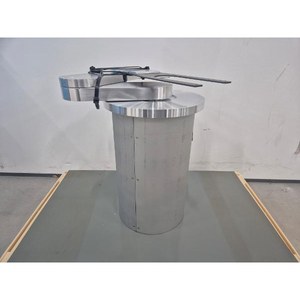 Câble de commande robotique Hine Design CA94089, assemblage d'occasion, pièces d'équipement semi-conducteur d'époque - Product Image 5