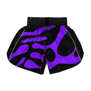 Custom MMA Muay Thai Boxing Fight Shorts Pants <b>Men</b> Kids Custom <b>Trunks</b> Training Sports Shorts for Adult Pants - Product Image 2