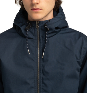 Veste coupe-vent légère, respirante et imperméable personnalisée pour hommes et femmes, idéale pour la randonnée et les séries de vêtements de pluie. - Product Image 5
