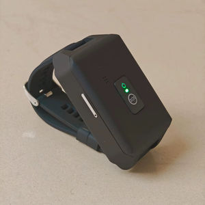 Reloj Inteligente Vacus para Monitoreo de Salud con Sensor de Frecuencia Cardíaca y SpO2 - Product Image 5