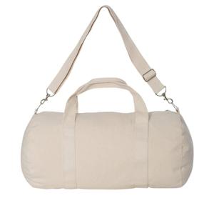 Bolsa de Lona Personalizada, Fabricada con Tela Premium, Diseño Reutilizable para Pedidos al por Mayor y en Grandes Cantidades - Product Image 1