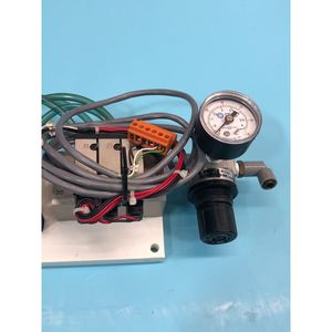 RTA 050-0211 ASM AIR PACK, SMC NAR111 PNEUMATIC - อุปกรณ์และอะไหล่เซมิคอนดักเตอร์ระดับโลกที่เชื่อถือได้ - Product Image 3