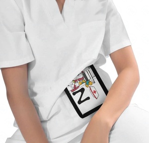 Top organisateur de poche infirmière par al mida - Product Image 6