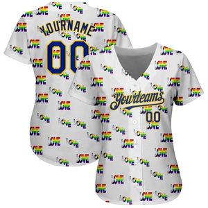 Ensemble d'uniformes de baseball personnalisés, maillot avec impression de logo par sublimation, tenue de baseball et softball, maillot de baseball brodé, prix abordable - Product Image 4