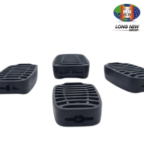 Pedales de Bicicleta LONGNEW OEM |   Accesorios de Ciclismo Duraderos, Ligeros y Antideslizantes - Product Image 1