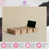 Produsen & Eksportir Profesional Menjual Tempat Kartu Marmer Travertine dengan Cetak Sablon untuk Dekorasi Rumah