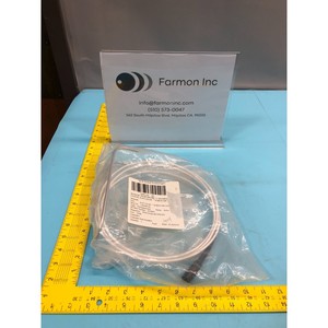 เซ็นเซอร์วัดอุณหภูมิ SCP Global 7890114C-00 รูปตัวยู - อุปกรณ์และอะไหล่เซมิคอนดักเตอร์ระดับโลกที่เชื่อถือได้ - Product Image 2