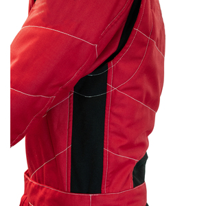 Traje de Carreras de Karts, Ropa de Alto Rendimiento Diseñada para Carreras en Pista y Movilidad del Piloto - Product Image 4