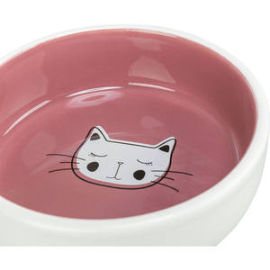 Ciotole e Mangiatoie in Ceramica per Animali Domestici 0,3 L / 13 cm Vari Design - Product Image 3