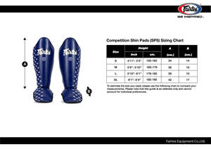 Espinilleras Personalizadas Fairtex para Entrenamiento de Kick Boxing, Equipo de Ejercicio MMA, Protección Corporal, Muay Thai, Boxeo - Product Image 6