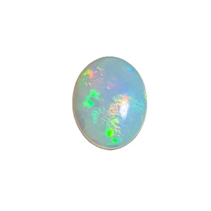 Best-seller Cabochon d'opale éthiopienne multi-feu naturel Forme ovale Lot de gros de pierres précieuses belles et naturelles. - Product Image 1