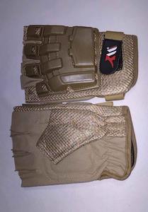 Guantes Tácticos Premium para Paintball, Protección Completa para los Dedos, Resistentes a Impactos, con Cierre Ajustable en la Muñeca, para Paintball al Aire Libre - Product Image 4