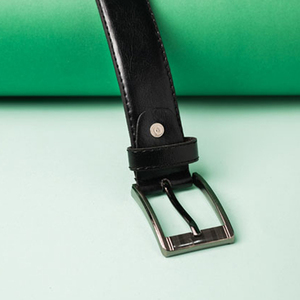 Ceinture en cuir pour homme, mode décontractée 2025, ceinture de haute qualité pour homme, ceinture en cuir véritable, ceinture en cuir de vache véritable, ceintures en cuir véritable du Pakistan - Product Image 5