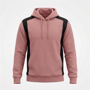 Servicio OEM, Sudaderas con Capucha para Hombre, Precio al por Mayor, Sudadera 100% Algodón, Ropa Premium de Estilo Urbano, Diseño Personalizado, Pedido al por Mayor, Sudadera con Capucha - Product Image 1