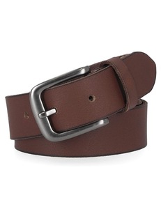 Leather <b>Belt</b> for Men Budget Friendly Premium Quality Formal <b>Belt</b> for Office <b>Work</b> Casual Wear and Travel By M/S SHAAD HANDICRAFTS - Product Image 6