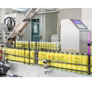 เครื่องพิมพ์อิงค์เจ็ท Markem Imaje รุ่น E type 90 Series หมึก MB088 รุ่น 9018 9028 9029 สำหรับพิมพ์ตัวอักษรขนาดเล็กบนท่ออาหาร - Product Image 4