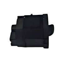 Interruptor de Luz Universal de 12V 24V, Panel de Control con Perilla para Autobús, Camión, Vehículo Comercial, Interruptor Giratorio Principal