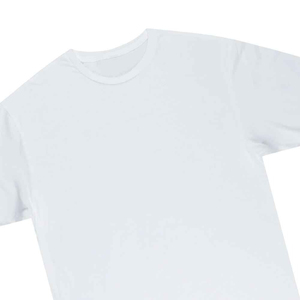 Ensemble sportif d'été pour homme en tissu French Terry, t-shirt à manches courtes et short, 2 pièces, imprimé - Product Image 4
