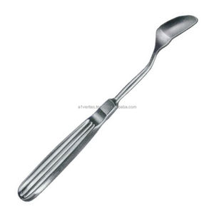 Retracteur chirurgical manuel A-1 VERITAS en acier inoxydable réutilisable, 18,5 cm, prix de gros - Offre Spéciale |   Kit de Suture Médical - Product Image 1