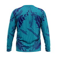 Vêtements d'hiver au meilleur prix, t-shirts Hivo Sports pour hommes, vintage, respirants, impression numérique, séchage rapide, col en V, coupe régulière, 100% coton