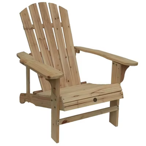 Sedia <span class=keywords><strong>Luna</strong></span> Pieghevole Moderna, Resistente e Confortevole, Inclinabile con Stampa a Colori, Multicolore in Legno per Uso Esterno e Spiaggia - Product Image 1