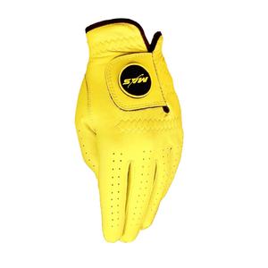 Guante de golf Performance Grip Pro Premium hecho de cuero Cabretta genuino duradero - Product Image 1